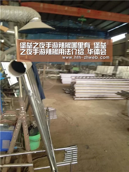堡垒之夜手游辣椒哪里有 堡垒之夜手游辣椒用法介绍_华体会体育(图3) 华体会体育